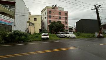 古坑文淵路建地