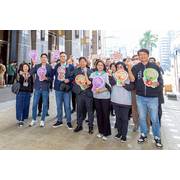 114年11月25日中信房屋舉辦捐血活動，特邀請本會出席指導,本會由副理事長葉國文代表出席