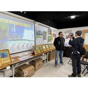 114年12月13日本會協辦之光華獅子會第38屆「光華盃」兒童寫生比賽頒獎典禮， 於本會教育訓練教室隆重舉行。