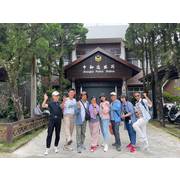 阿里山2天1夜自強活動