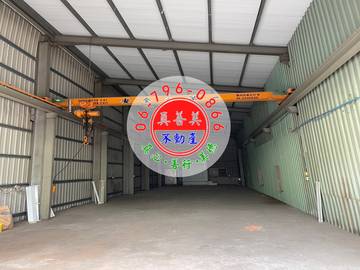 #4693 安南北安路三段建地廠房