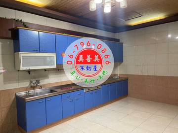 #4629 永康中山南路乙工廠房