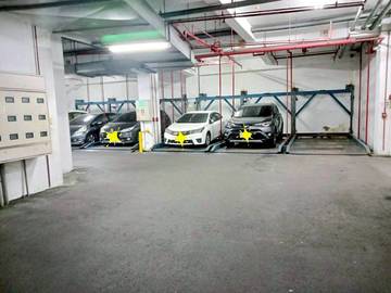 莿桐市中心4房華夏+車位