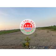 #4701 西港近中山路稀有商業區釋出