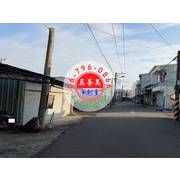 #4696 安南和順住宅建地