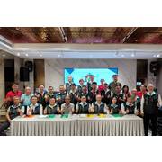 第十一屆第十次理監事聯席會議-西區會員公司聯誼餐會