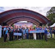 114年地政節敬祝活動暨頒獎典禮