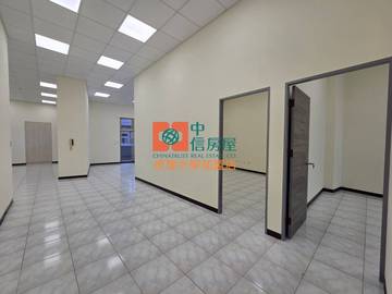 【售】虎尾市中心3房商辦