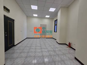 【售】虎尾市中心3房商辦