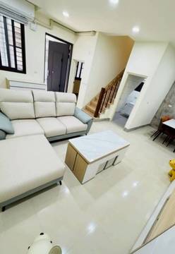 鎮北路278巷田字型住家