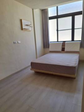 鎮北路278巷田字型住家