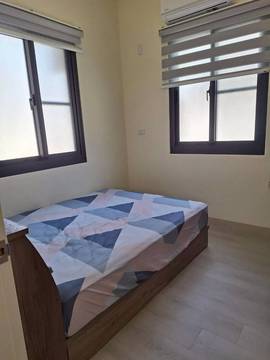 鎮北路278巷田字型住家