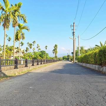 近78交流道 果園農地