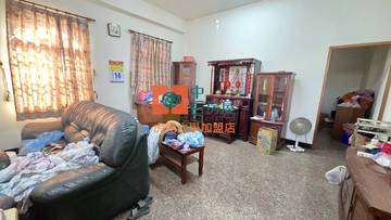 【售】嘉義水上忠和學區大透天