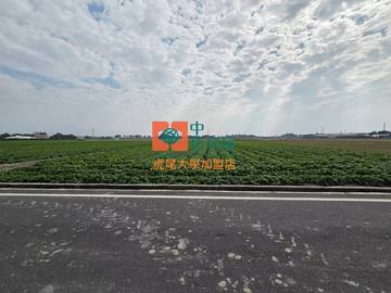 【售】斗南後站農地       數筆