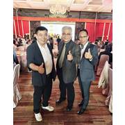 臺南市建築師公會旺年會