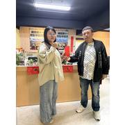 115年2月24日，大年初八，我們開工啦！