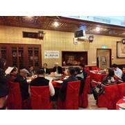 第八屆第10次理監事聯席會議暨春酒餐敘 115.3.9