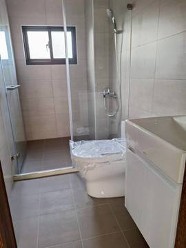 文化路全新店住