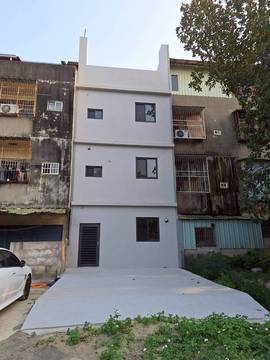 文化路全新店住