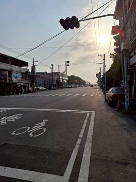 文化路全新店住