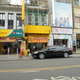 {租店鋪}員林市中山路二段正火車站正對面3樓透天店舖