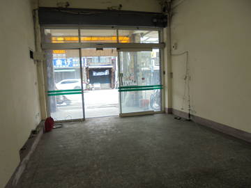 {租店鋪}員林市中山路二段4樓透天店不