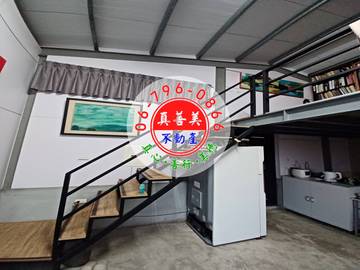 #4747 西港劉厝有合法資材室農地