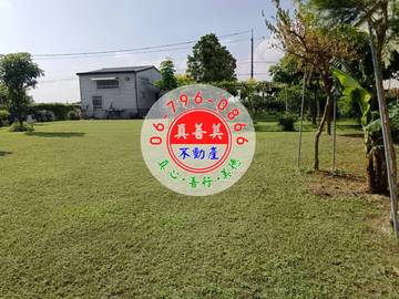 #4747 西港劉厝有合法資材室農地