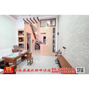 東森房屋大雅中清店-社口輕屋齡前院車庫美墅