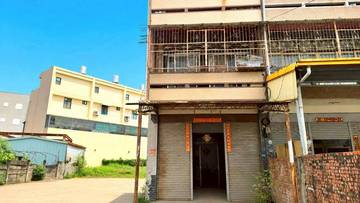 石榴204坪建地(贈3樓透天厝)