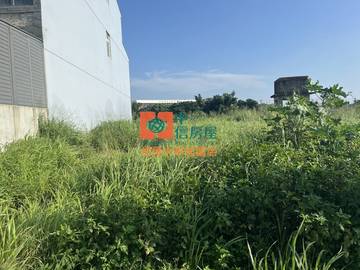 【售】雲林褒忠戶政建地
