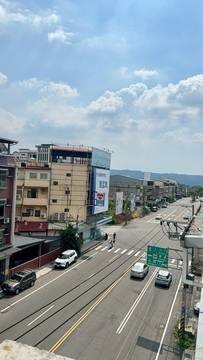 竹山黃金店面