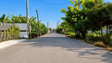 莿桐大將工業區旁建地