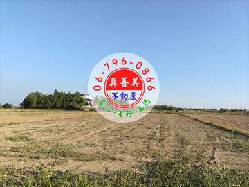 #4741  下營近台19甲線農地