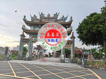 #4753 佳里適農保農地