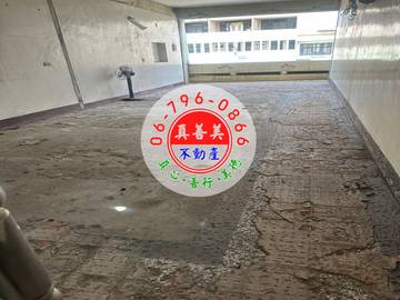 #4750 西港市區店面住家