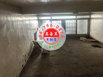 #4750 西港市區店面住家