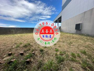 #4755 官田輕齡丁建廠房