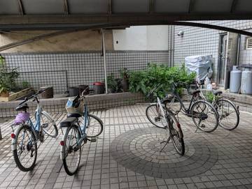 莿桐銀座大樓