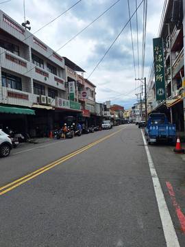 東和-郵局附近店面