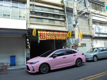 {租店鋪}員林市光明街2樓透天店鋪