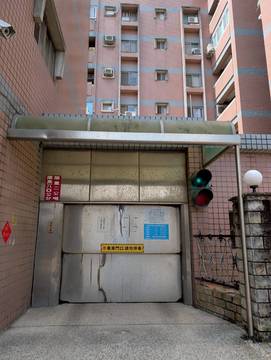 民生路哈佛1期學區華廈