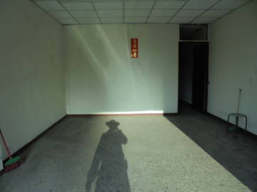 {店鋪}中山路二段三樓透天店舖