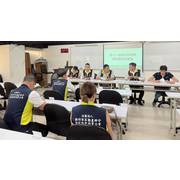 115年9月24日下午2時，於本會會館召開第十一屆第九次理監事聯席會議，針對TTQS人才管理手冊修編、會員國內自強活動及課程成果報告等相關議案進行討論。