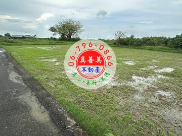 #4625 西港持分一般農地