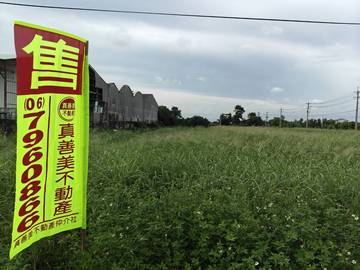 #4784 佳里有地下水.農電農地