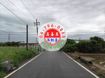 #4784 佳里有地下水.農電農地