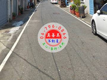 #4791 佳里適蓋獨棟鄉村乙種建地
