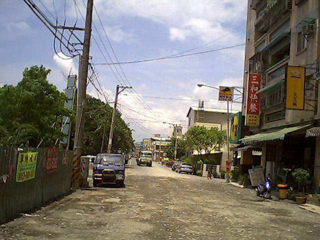 卖屋 潮州大楼 屏东县潮州镇 三德路 | 吉便屋-彰化住宅生活网-提供